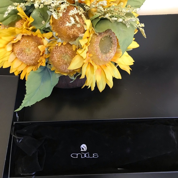 NEW IONIC STRAIGHTENING BRUSH - Picture 4 of 4